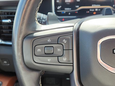 Used 2024 GMC Sierra 1500 Denali Ultimate image 17