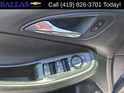 Certified 2023 Buick Encore GX Select w/ Safety Package II AWD/4WD image 24