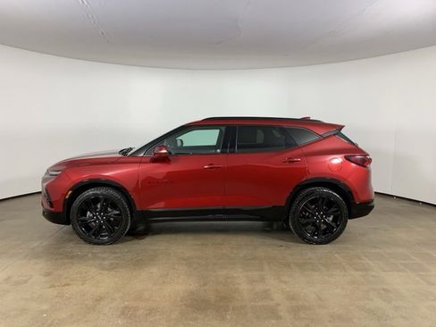 Used 2020 Chevrolet Blazer RS image 16