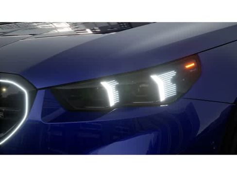 New 2026 BMW M5 w/ Executive Package image 6