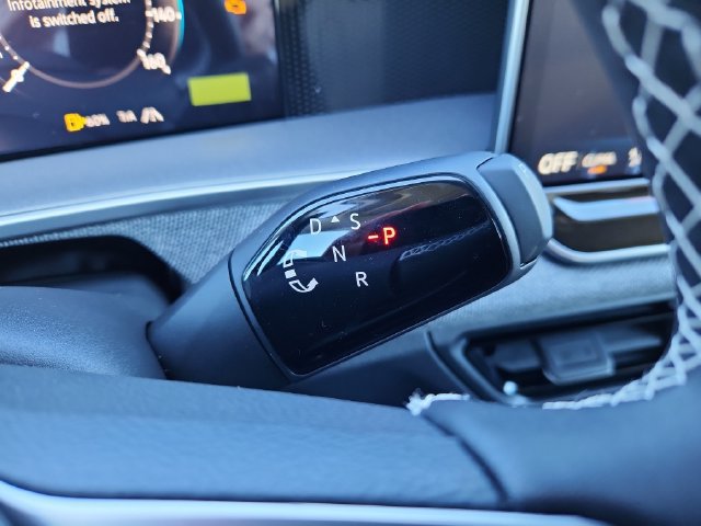 New 2026 Volkswagen Tiguan S AWD/4WD image 13