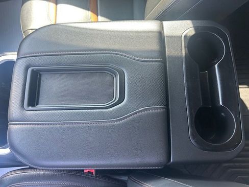 Used 2020 GMC Sierra 1500 AT4 w/ AT4 Preferred Package image 19