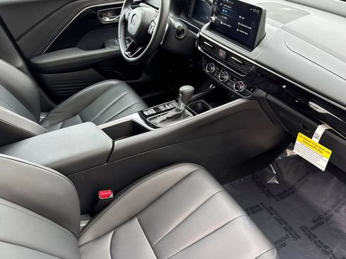 Certified 2025 Acura ADX FWD image 20