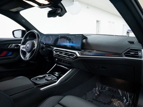 Used 2023 BMW M240i xDrive Coupe w/ Premium Package image 21