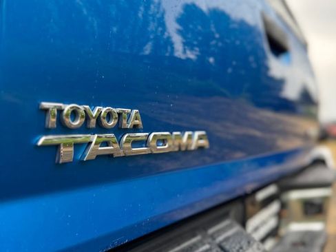 Used 2008 Toyota Tacoma 4x4 Double Cab image 40