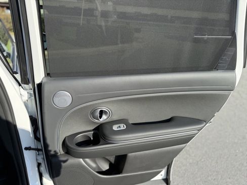 New 2026 Hyundai Palisade Calligraphy image 13