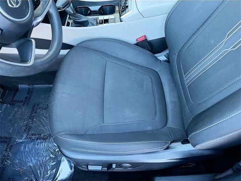 Used 2024 Hyundai Tucson SEL image 20