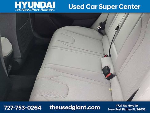 New 2026 Hyundai Elantra Limited image 21