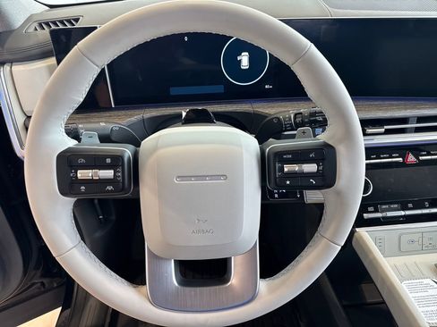 New 2026 Hyundai Santa Fe Limited AWD/4WD image 21