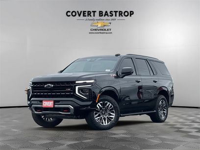 Used 2026 Chevrolet Tahoe Z71 w/ Comfort Package