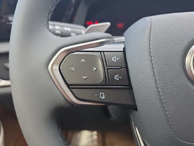 New 2026 Lexus RZ 450e AWD image 17