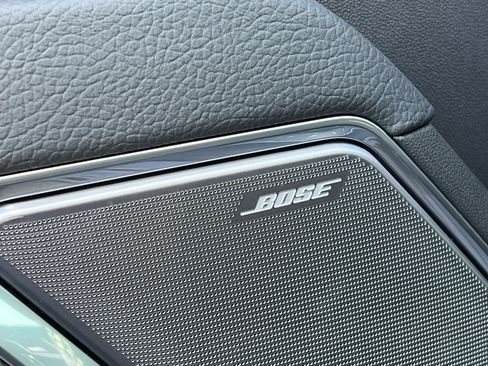 New 2026 GMC Sierra 1500 Denali w/ Denali Reserve Package image 11