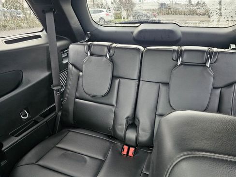 Used 2023 Ford Explorer ST w/ Equipment Group 401A image 22