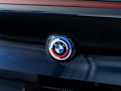 Used 2023 BMW M850i xDrive Convertible image 15