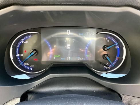 Used 2020 Toyota RAV4 XSE AWD/4WD image 27