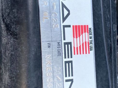 Used 2022 Ford F150 XLT w/ Equipment Group 301A Mid image 24