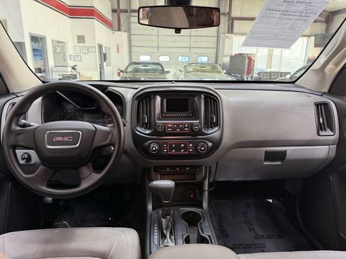 Used 2015 GMC Canyon 2WD Crew Cab image 20