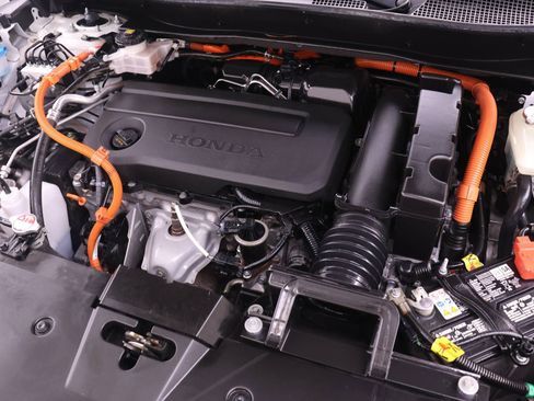 Certified 2023 Honda CR-V Sport image 17