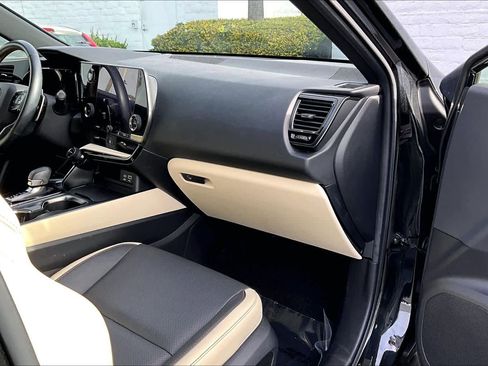 Used 2024 Lexus NX 250 FWD image 19