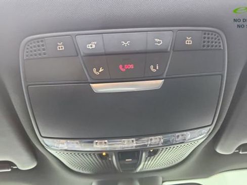 Used 2019 Mercedes-Benz GLC 63 AMG 4MATIC image 57