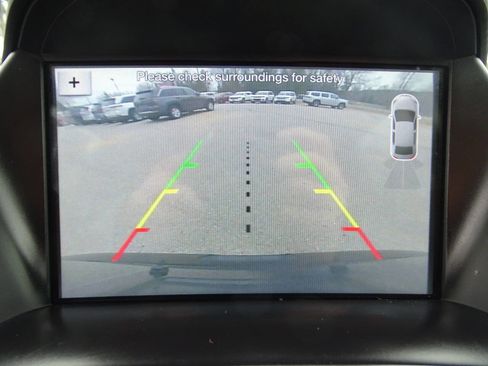 Used 2017 Ford Escape SE Sport w/ Equipment Group 201A image 25