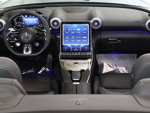 Used 2022 Mercedes-Benz SL 63 AMG SL 63 AMG image 24