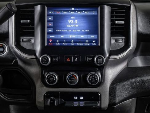 Used 2020 RAM 2500 Tradesman image 24