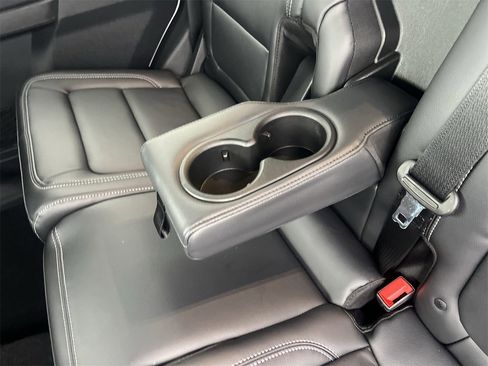 New 2026 Ford Bronco Outer Banks w/ Sasquatch Package image 20