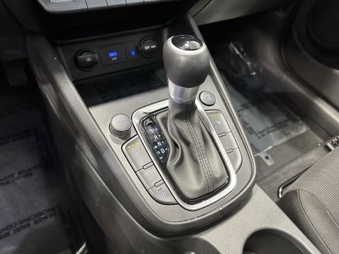 Certified 2023 Hyundai Kona SEL w/ Convenience Package image 22
