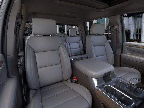 New 2026 GMC Sierra 1500 SLT AWD/4WD image 16