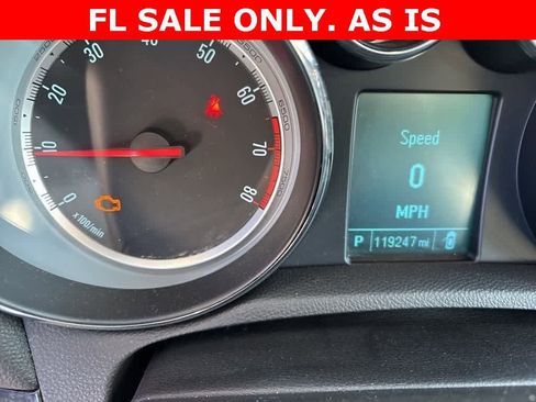 Used 2015 Buick Encore Convenience image 10
