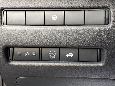 Used 2023 Nissan Rogue SV w/ SV Premium B Package FWD image 30