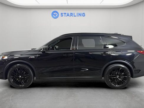 Used 2026 Acura MDX A-Spec AWD/4WD image 3