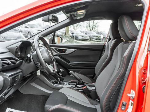 Used 2022 Subaru WRX image 21