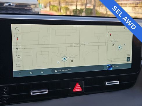 Certified 2026 Hyundai Ioniq 5 SEL AWD/4WD image 26