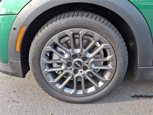 Used 2025 MINI Cooper S image 9