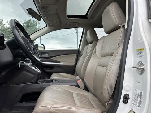Used 2014 Honda CR-V EX-L image 11
