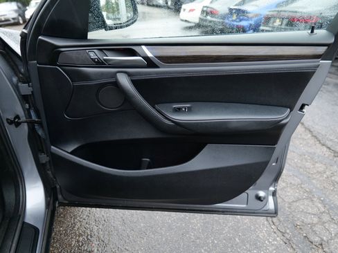 Used 2016 BMW X3 xDrive28i w/ Premium Package image 34
