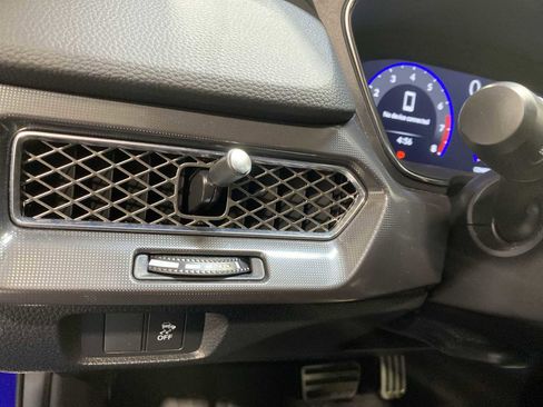 Used 2024 Acura Integra A-Spec image 24