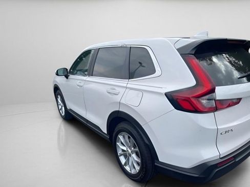 Used 2024 Honda CR-V EX image 15