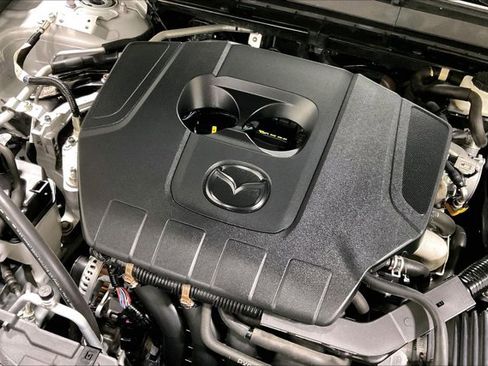 Used 2024 MAZDA CX-30 AWD 2.5 S w/ Select Sport Pkg image 30