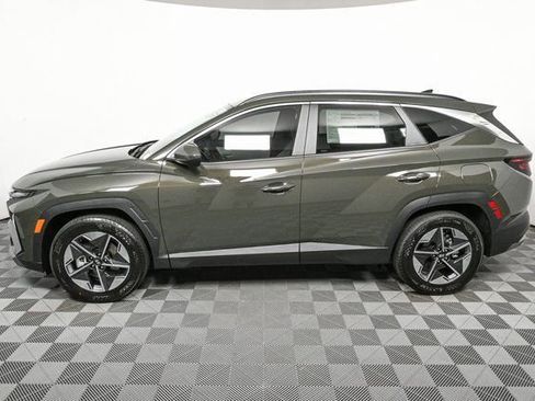 New 2026 Hyundai Tucson SEL image 7