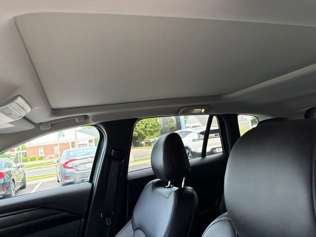 Used 2026 MAZDA CX-50 AWD 2.5 S w/ Weather Package image 14