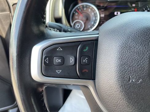 Used 2022 RAM 1500 Big Horn AWD/4WD image 23