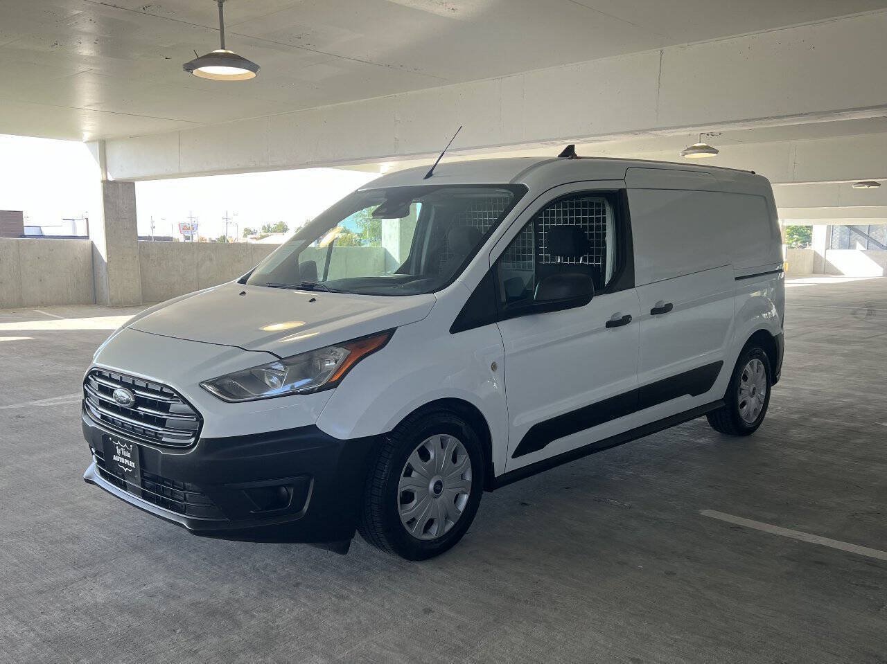Used 2019 Ford Transit Connect XL FWD image 10