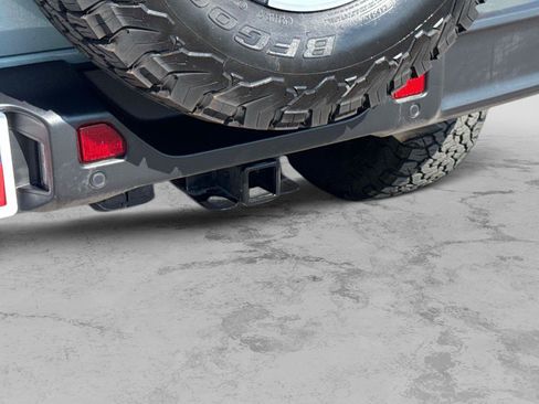 Certified 2024 Jeep Wrangler Unlimited Rubicon 4xe w/ Safety Group AWD/4WD image 11
