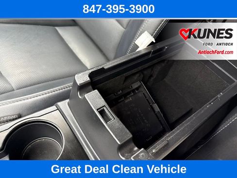 Used 2017 Subaru Outback 2.5i Limited image 47