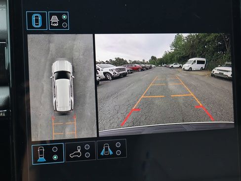 New 2026 GMC Yukon Elevation w/ LPO, Floor Liner Package image 16