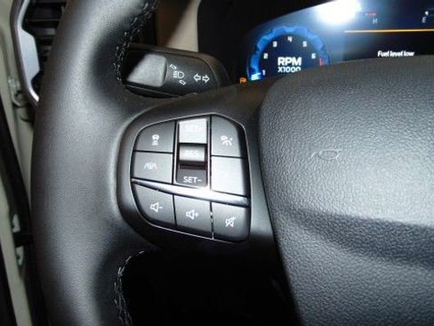 New 2025 Ford Bronco Sport Big Bend w/ Convenience Package AWD/4WD image 28