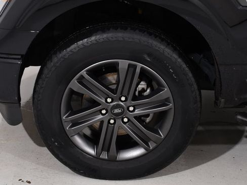 Used 2022 Ford F150 XLT w/ Equipment Group 302A High AWD/4WD image 24